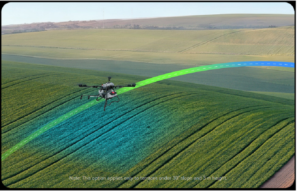 Z80 Flagship Agri-Drone: 80L Spray + 120L Spread + 80kg Lift | Metal Truss Quick-Swap Platform