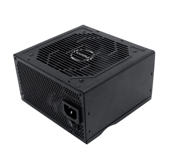850W ATX 3.1 Platinum PSU - PCIe 5.1 Native Full Modular Japanese Caps