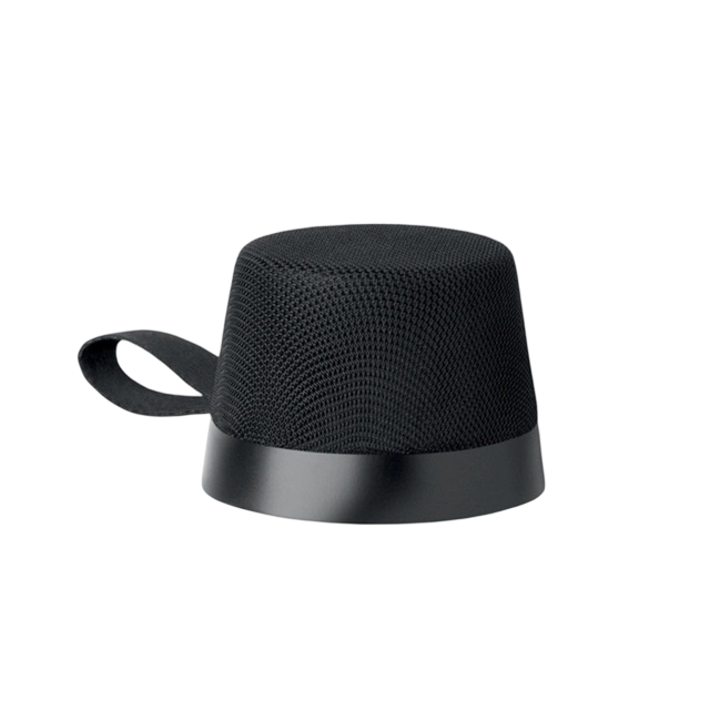 Magnetic Portable Bluetooth Speaker (5W Output, Type-C Fast Charge, Multi-Color OEM)