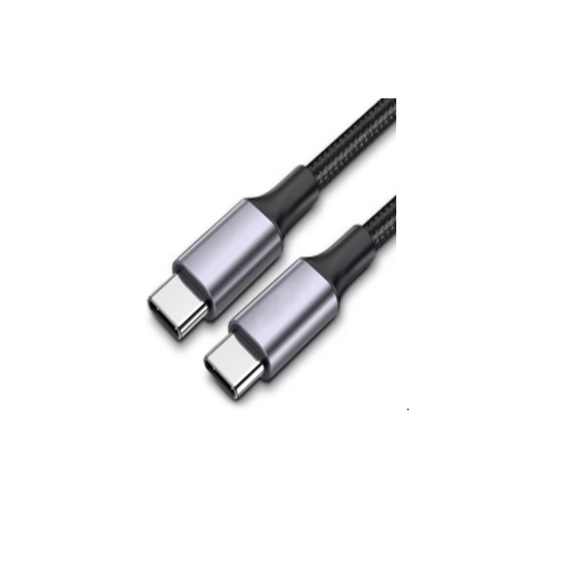 1.5M Multi-Spec 24-Braided Cable Color Box,white/black