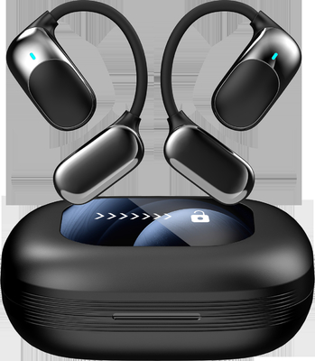 ETEK In-ear Bluetooth Earphones Come With Handy Translation Function Featuring BT5.4 Technology