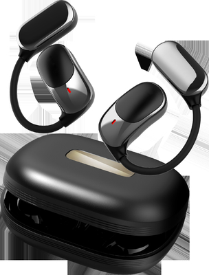 In-ear Bluetooth Earphones With Translation Function BT5.4 Composite Diaphragm 5.5-hour Playback
