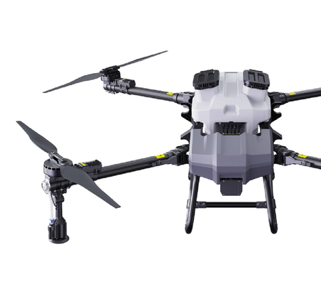 Z30P 30kg Load Agricultural Drones Solution Under Z Series New Truss Structure And Z-shaped Folding Arms